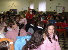 Mikulásnap Balinkán és Mecséren - 2009.12.06.